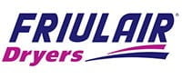 friulair drayers logo